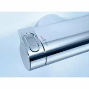 Термостат для душа GROHE Grohtherm 2000 с душевым гарнитуром, хром (34195001) Термостат для душа GROHE Grohtherm 2000 с душевым гарнитуром, хром (34195001)
