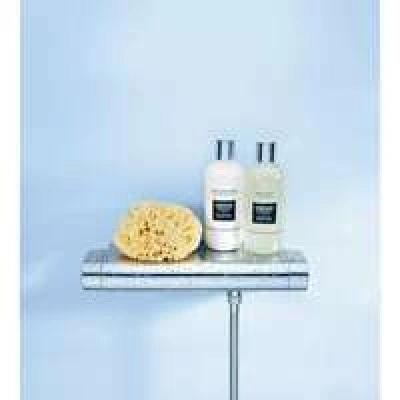 Термостат для душа GROHE Grohtherm 2000 с душевым гарнитуром, хром (34281001) Термостат для душа GROHE Grohtherm 2000 с душевым гарнитуром, хром (34281001)