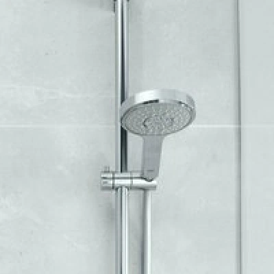 Термостат для душа GROHE Grohtherm 2000 с душевым гарнитуром, хром (34281001) Термостат для душа GROHE Grohtherm 2000 с душевым гарнитуром, хром (34281001)