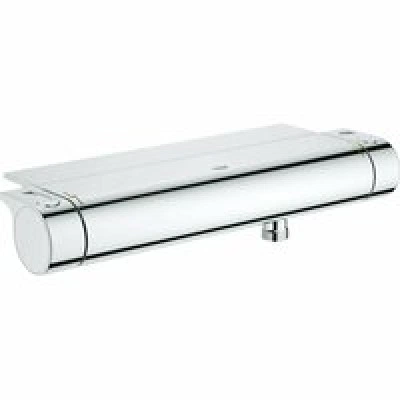 Термостат для душа GROHE Grohtherm 2000, хром (34469001) Термостат для душа GROHE Grohtherm 2000, хром (34469001)