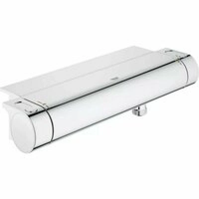Термостат для душа GROHE Grohtherm 2000, хром (34469001) Термостат для душа GROHE Grohtherm 2000, хром (34469001)