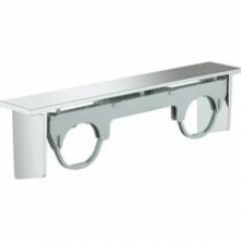 Металлическая полочка GROHE Grohtherm 2000 EasyReach, хром (18608001)