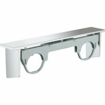 Металлическая полочка GROHE Grohtherm 2000 EasyReach, хром (18608001) Металлическая полочка GROHE Grohtherm 2000 EasyReach, хром (18608001)