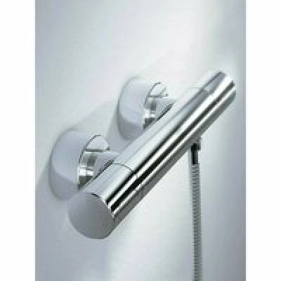 Термостат для душа GROHE Grohtherm 3000 Cosmopolitan, хром (34274000) Термостат для душа GROHE Grohtherm 3000 Cosmopolitan, хром (34274000)