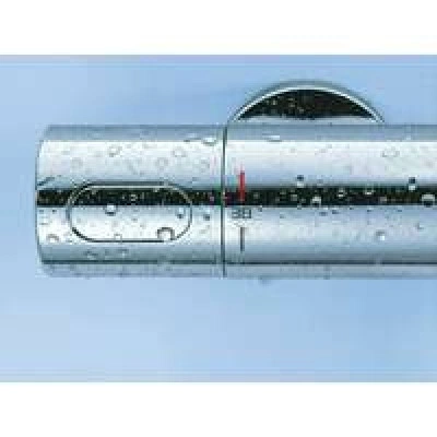 Термостат для душа GROHE Grohtherm 3000 Cosmopolitan, хром (34274000) Термостат для душа GROHE Grohtherm 3000 Cosmopolitan, хром (34274000)
