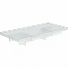 Съемная полочка GROHE Grohtherm Cube, хром (18700000)
