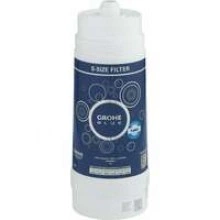 Фильтр для GROHE Blue и GROHE Red, S-Size, 600 л., (40404001)