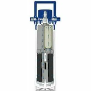 Фильтр для GROHE Blue и GROHE Red, S-Size, 600 л., (40404001) Фильтр для GROHE Blue и GROHE Red, S-Size, 600 л., (40404001)