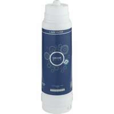 Фильтр для GROHE Blue и GROHE Red, L-Size, 2500 л., (40412001) Фильтр для GROHE Blue и GROHE Red, L-Size, 2500 л., (40412001)