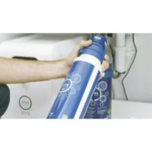 Фильтр для GROHE Blue и GROHE Red, L-Size, 2500 л., (40412001) Фильтр для GROHE Blue и GROHE Red, L-Size, 2500 л., (40412001)
