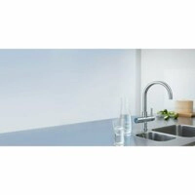Стаканы для воды GROHE Blue, 6 штук, (40437000) Стаканы для воды GROHE Blue, 6 штук, (40437000)
