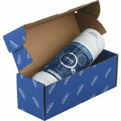 Фильтр на основе активированного угля для GROHE Blue, 3000 л., (40547001) Фильтр на основе активированного угля для GROHE Blue, 3000 л., (40547001)