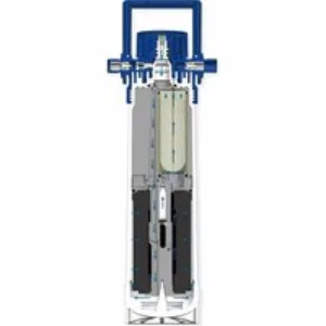 Фильтр для GROHE Red, с головкой для фильтра, S-Size, 600 л., (40438001) Фильтр для GROHE Red, с головкой для фильтра, S-Size, 600 л., (40438001)