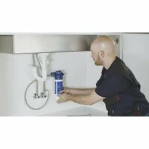 Фильтр для GROHE Red, с головкой для фильтра, S-Size, 600 л., (40438001) Фильтр для GROHE Red, с головкой для фильтра, S-Size, 600 л., (40438001)