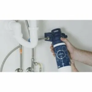 Фильтр для GROHE Red, с головкой для фильтра, S-Size, 600 л., (40438001) Фильтр для GROHE Red, с головкой для фильтра, S-Size, 600 л., (40438001)