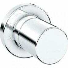 Внешняя часть вентиля GROHE Grohtherm 3000 Cosmopolitan, хром (19470000)