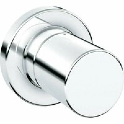 Внешняя часть вентиля GROHE Grohtherm 3000 Cosmopolitan, хром (19470000) Внешняя часть вентиля GROHE Grohtherm 3000 Cosmopolitan, хром (19470000)