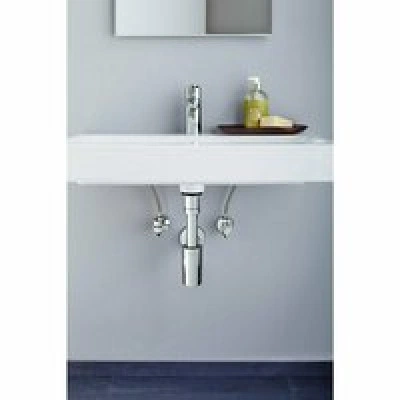 Угловой вентиль GROHE Egaplus 1/2-3/8 для подключения смесителей, хром (41263000) Угловой вентиль GROHE Egaplus 1/2-3/8 для подключения смесителей, хром (41263000)