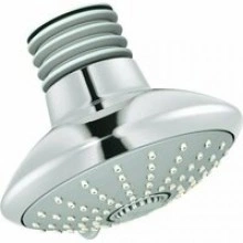 Верхний душ GROHE Euphoria Massage, 3 режима, хром (27235000)