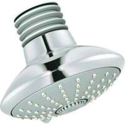 Верхний душ GROHE Euphoria Massage, 3 режима, хром (27235000)
