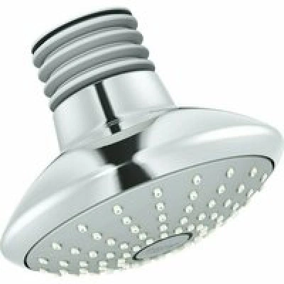 Верхний душ GROHE Euphoria, 1 режим, хром (27270000) Верхний душ GROHE Euphoria, 1 режим, хром (27270000)