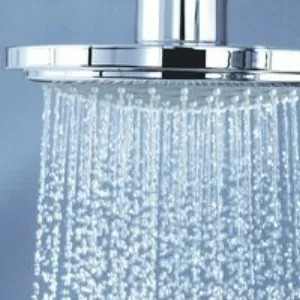 Верхний душ GROHE Euphoria Cosmopolitan, 1 режим, хром (27492000) Верхний душ GROHE Euphoria Cosmopolitan, 1 режим, хром (27492000)