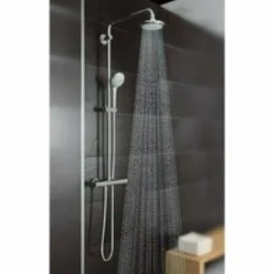 Верхний душ GROHE Euphoria Cosmopolitan, 1 режим, хром (27492000) Верхний душ GROHE Euphoria Cosmopolitan, 1 режим, хром (27492000)