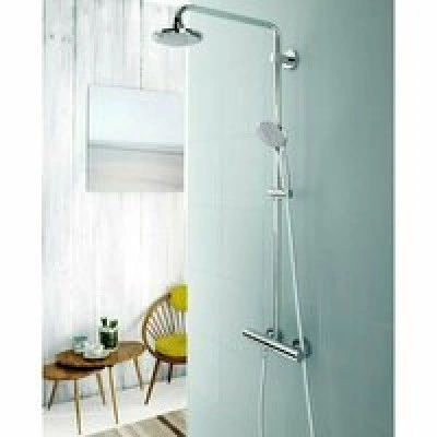Верхний душ GROHE Euphoria Cosmopolitan, 1 режим, хром (27492000) Верхний душ GROHE Euphoria Cosmopolitan, 1 режим, хром (27492000)
