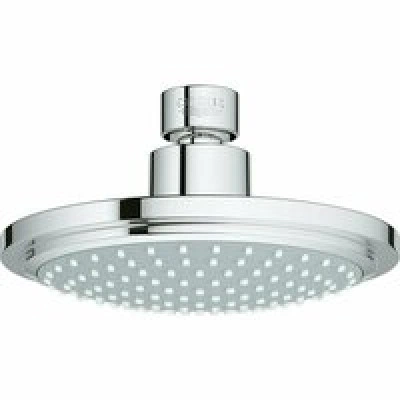 Верхний душ GROHE Euphoria Cosmopolitan, 9,5 л/мин, 1 режим, хром (28233000)