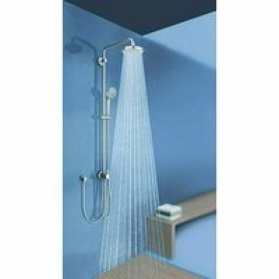 Верхний душ GROHE Euphoria Cosmopolitan, 9,5 л/мин, 1 режим, хром (28233000) Верхний душ GROHE Euphoria Cosmopolitan, 9,5 л/мин, 1 режим, хром (28233000)