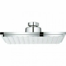 Верхний душ GROHE Euphoria Cube, 9,5 л/мин, 1 режим, хром (27705000)