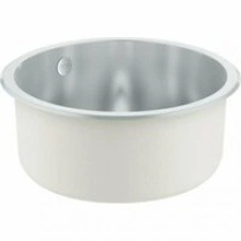Мойка GROHE K200 Sink с одной чашей, нержавеющая сталь (31720SD0)