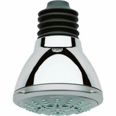 Верхний душ GROHE Movario, 9,5 л/мин, 5 режимов, хром (28397000) Верхний душ GROHE Movario, 9,5 л/мин, 5 режимов, хром (28397000)
