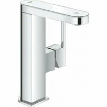 Смеситель для раковины GROHE Plus Digital с индикатором температуры, M-size, хром (23958003)