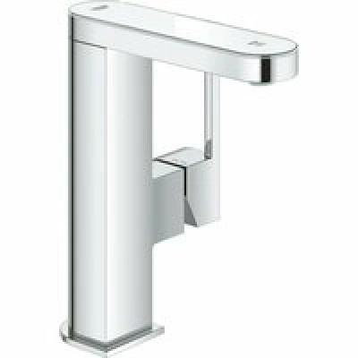 Смеситель для раковины GROHE Plus Digital с индикатором температуры, M-size, хром (23958003)