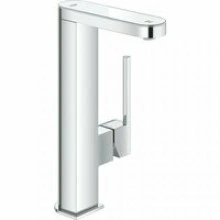 Смеситель для раковины GROHE Plus Digital с индикатором температуры, L-size, хром (23959003)