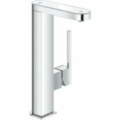 Смеситель для раковины GROHE Plus Digital с индикатором температуры, L-size, хром (23959003)