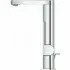 Смеситель для раковины GROHE Plus Digital с индикатором температуры, L-size, хром (23959003) Смеситель для раковины GROHE Plus Digital с индикатором температуры, L-size, хром (23959003)