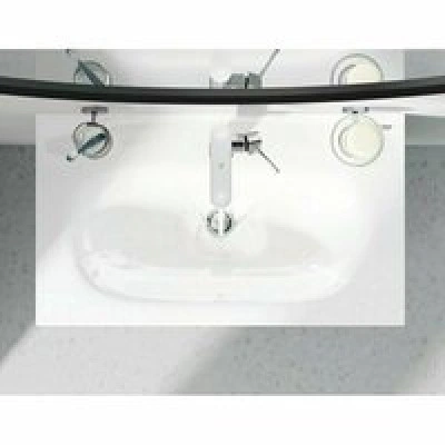 Смеситель для раковины GROHE Plus Digital с индикатором температуры, L-size, хром (23959003) Смеситель для раковины GROHE Plus Digital с индикатором температуры, L-size, хром (23959003)