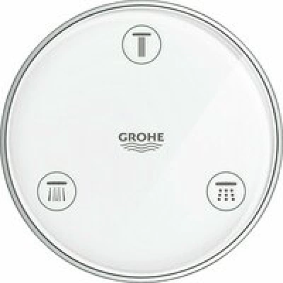 Верхний душ GROHE Rainshower 310 SmartConnect, 9,5 л/мин, 2 режима, хром (26641000) Верхний душ GROHE Rainshower 310 SmartConnect, 9,5 л/мин, 2 режима, хром (26641000)