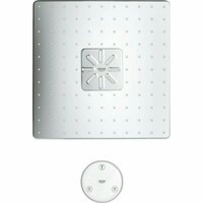 Верхний душ GROHE Rainshower 310 SmartConnect, 9,5 л/мин, 2 режима, хром (26643000) Верхний душ GROHE Rainshower 310 SmartConnect, 9,5 л/мин, 2 режима, хром (26643000)