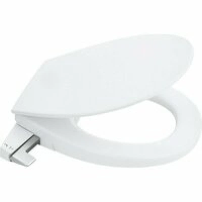 Сиденье-биде для унитаза GROHE Bau Ceramic, ручное управление, альпин-белый (39648SH0) Сиденье-биде для унитаза GROHE Bau Ceramic, ручное управление, альпин-белый (39648SH0)