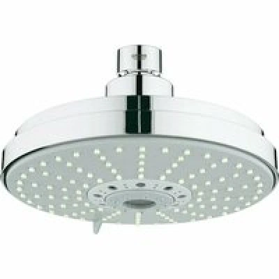 Верхний душ GROHE Rainshower Cosmopolitan 160, 4 режима, хром (27134000)