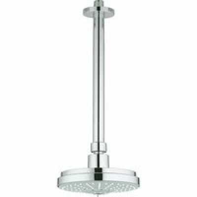 Верхний душ GROHE Rainshower Cosmopolitan 160, 4 режима, хром (27134000) Верхний душ GROHE Rainshower Cosmopolitan 160, 4 режима, хром (27134000)