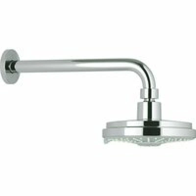 Верхний душ GROHE Rainshower Cosmopolitan 160, 4 режима, хром (27134000) Верхний душ GROHE Rainshower Cosmopolitan 160, 4 режима, хром (27134000)