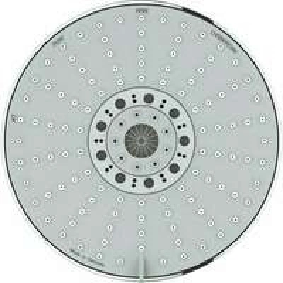Верхний душ GROHE Rainshower Cosmopolitan 160, 4 режима, хром (27134000) Верхний душ GROHE Rainshower Cosmopolitan 160, 4 режима, хром (27134000)