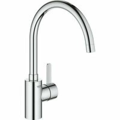 Смеситель для кухни GROHE Eurosmart Cosmopolitan, хром (3284320E) Смеситель для кухни GROHE Eurosmart Cosmopolitan, хром (3284320E)