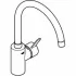 Смеситель для кухни GROHE Eurosmart Cosmopolitan, хром (3284320E) Смеситель для кухни GROHE Eurosmart Cosmopolitan, хром (3284320E)