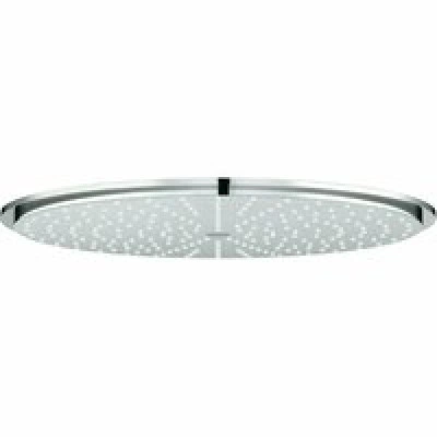 Верхний душ GROHE Rainshower Cosmopolitan 310, 1 режим, хром (27477000) Верхний душ GROHE Rainshower Cosmopolitan 310, 1 режим, хром (27477000)