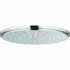 Верхний душ GROHE Rainshower Cosmopolitan 210, 1 режим, хром (28368000) Верхний душ GROHE Rainshower Cosmopolitan 210, 1 режим, хром (28368000)